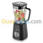 KENWOOD BLENDER 500W NOIR (BLENDER+2 ACCESOIRE)