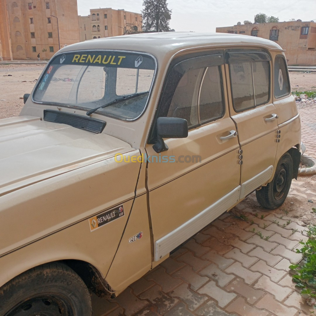 Renault 4 1974 4