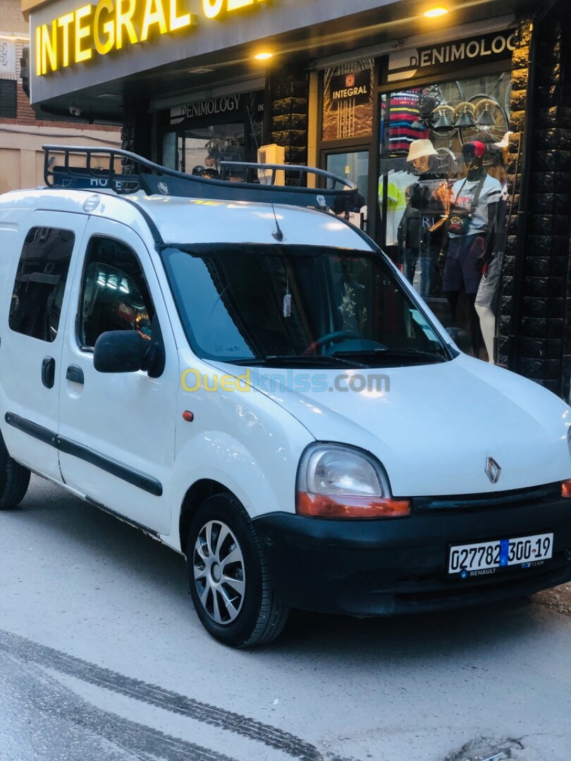 Renault Kangoo 2000 Kangoo