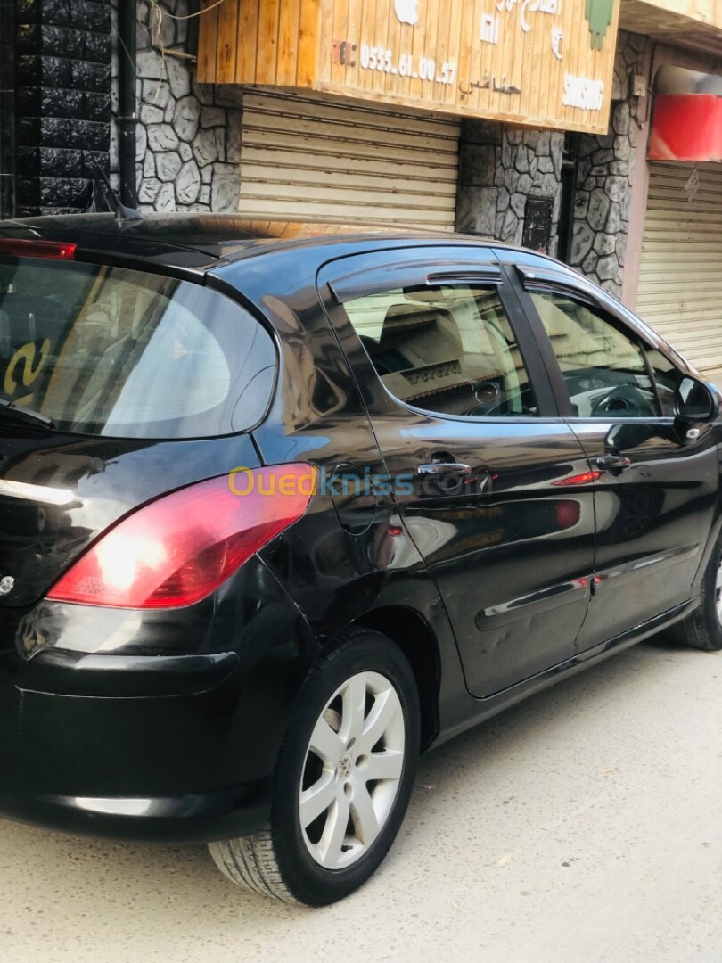 Peugeot 308 2011 308