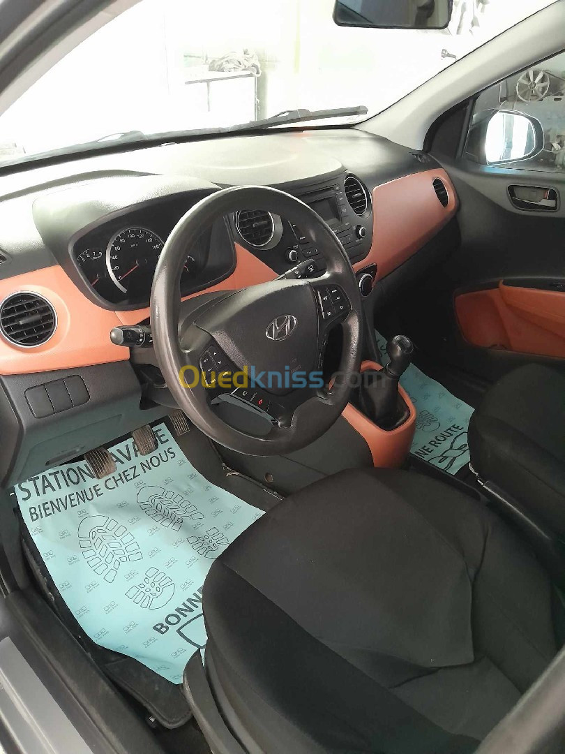 Hyundai i10 2017 