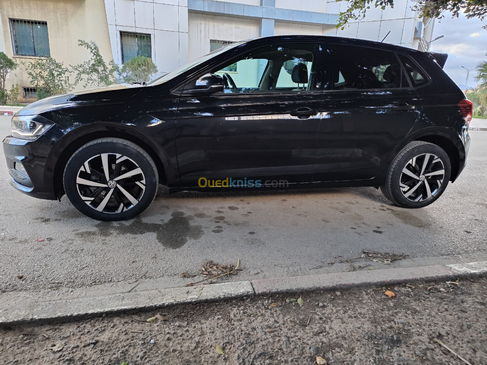 Volkswagen Polo 2019 Beats