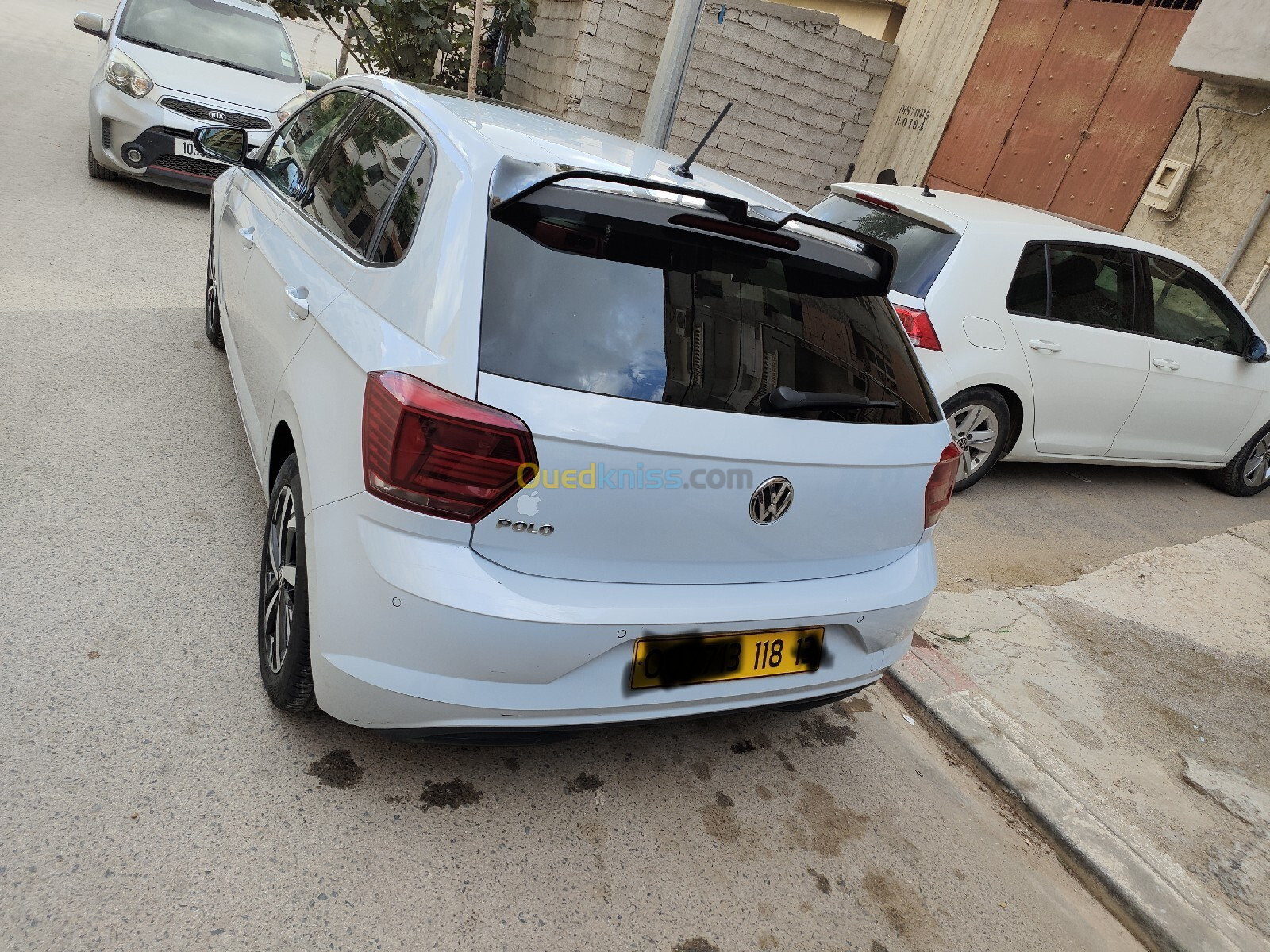 Volkswagen Polo 2018 Beats