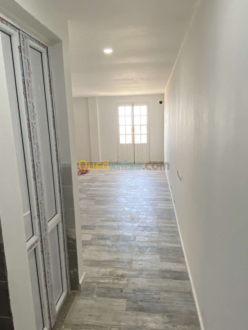 Vente Appartement F1 Tizi Ouzou Azeffoun