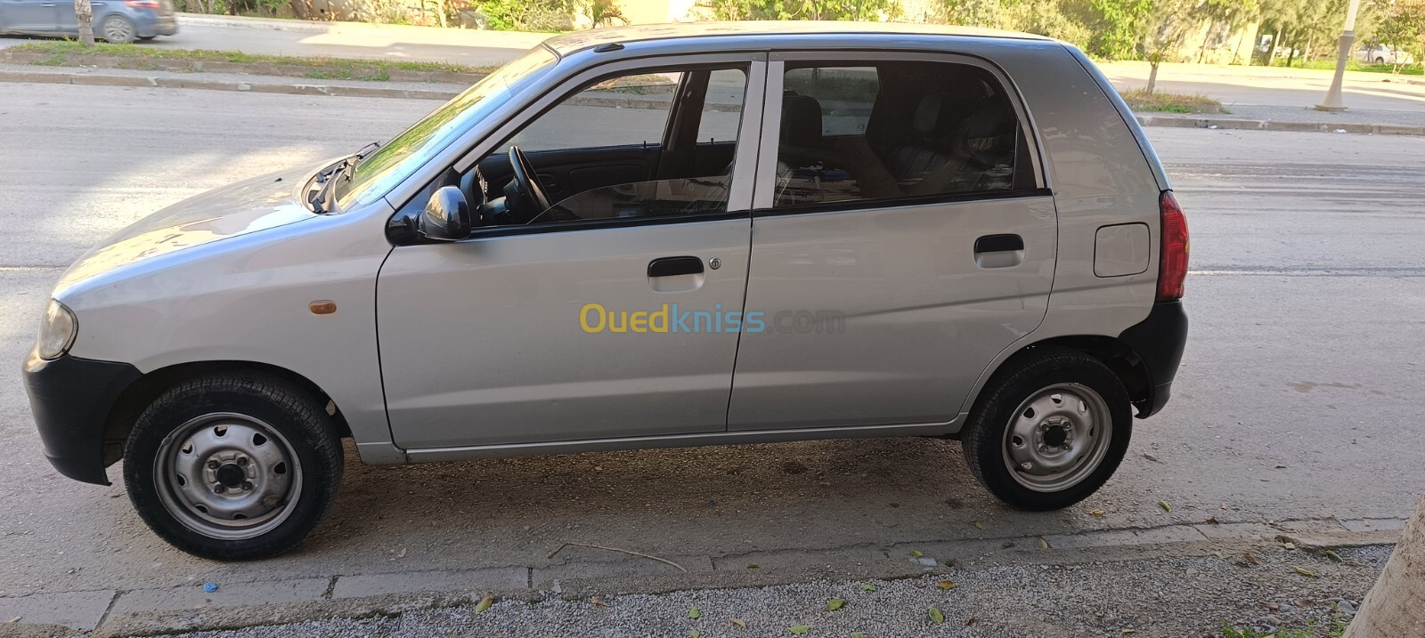 Suzuki Alto 2013 Alto