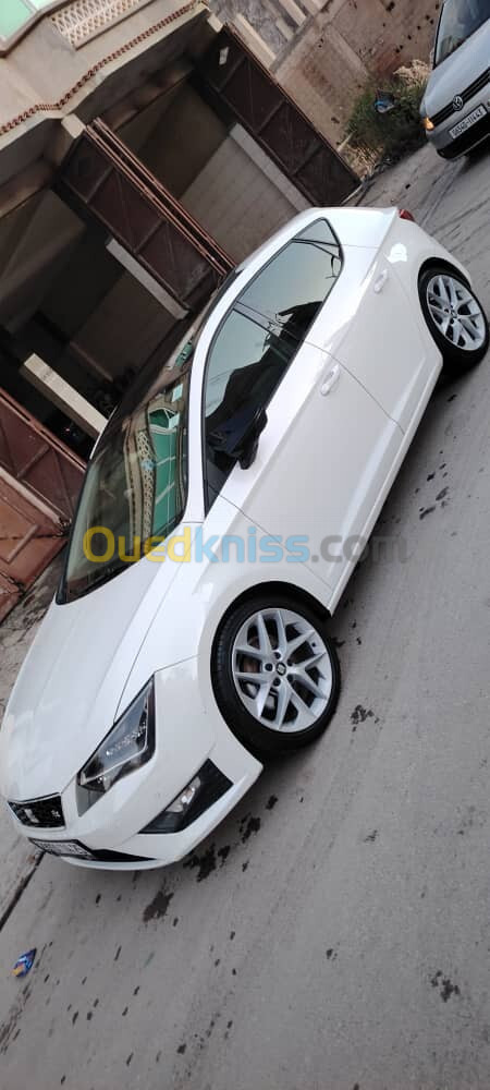 Seat Leon 2014 FR+