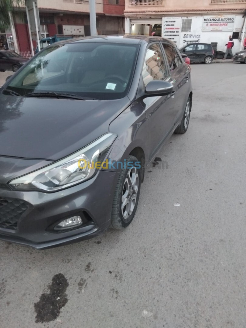 Hyundai i20 2019 