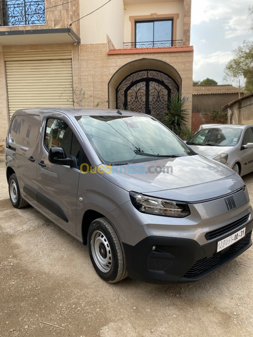 Fiat Doblo 2024 