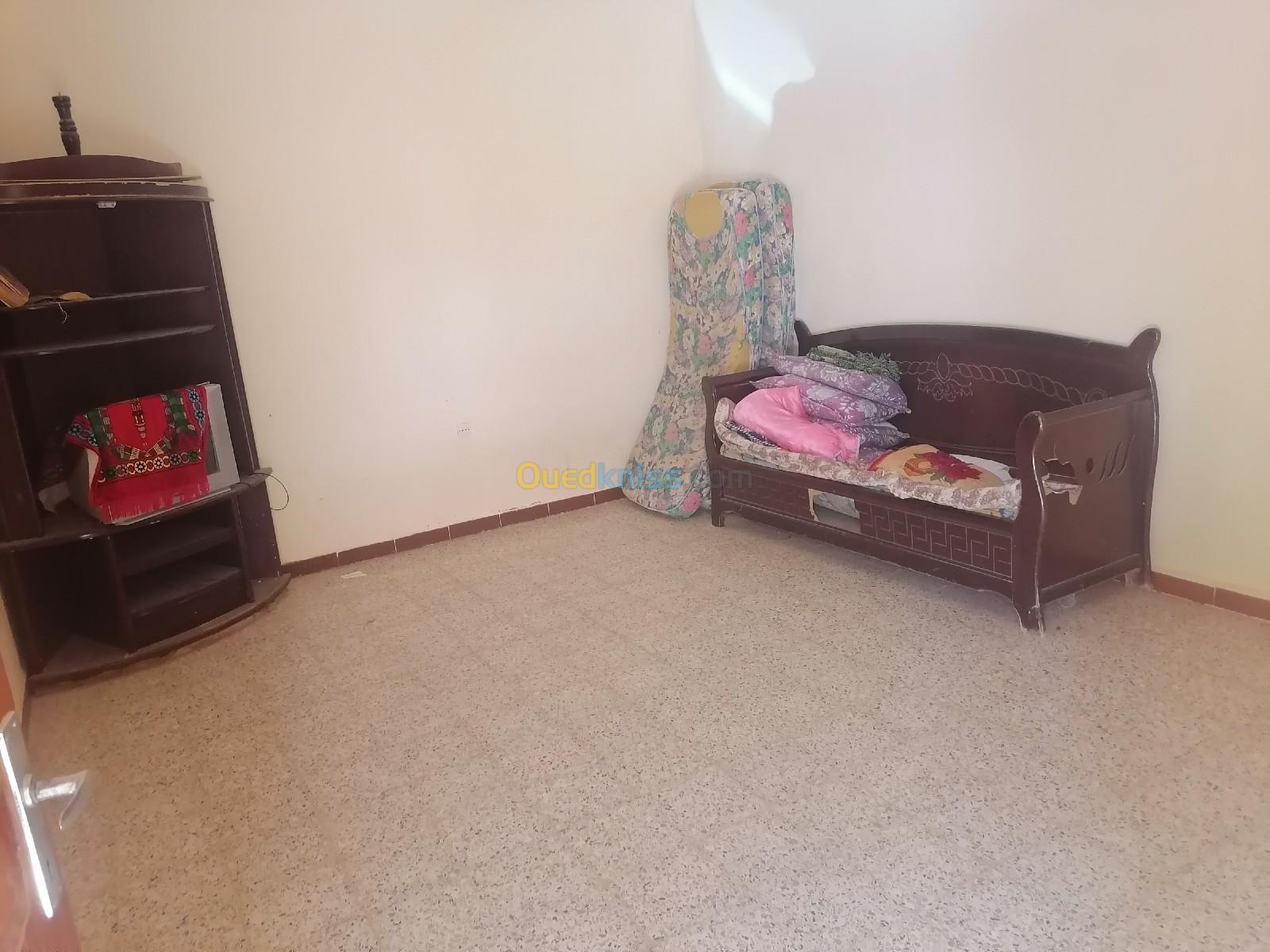 Vente Appartement F5 Ghardaïa Zelfana