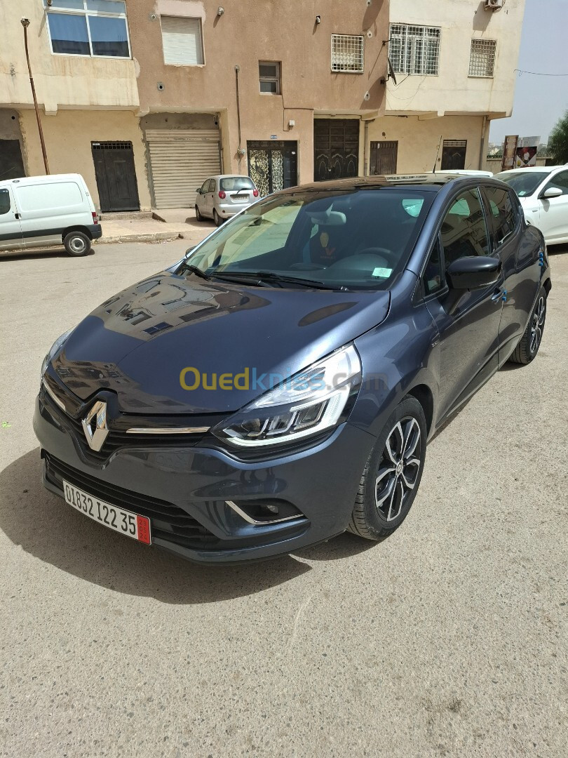 Renault Clio 4 2022 Limited 2