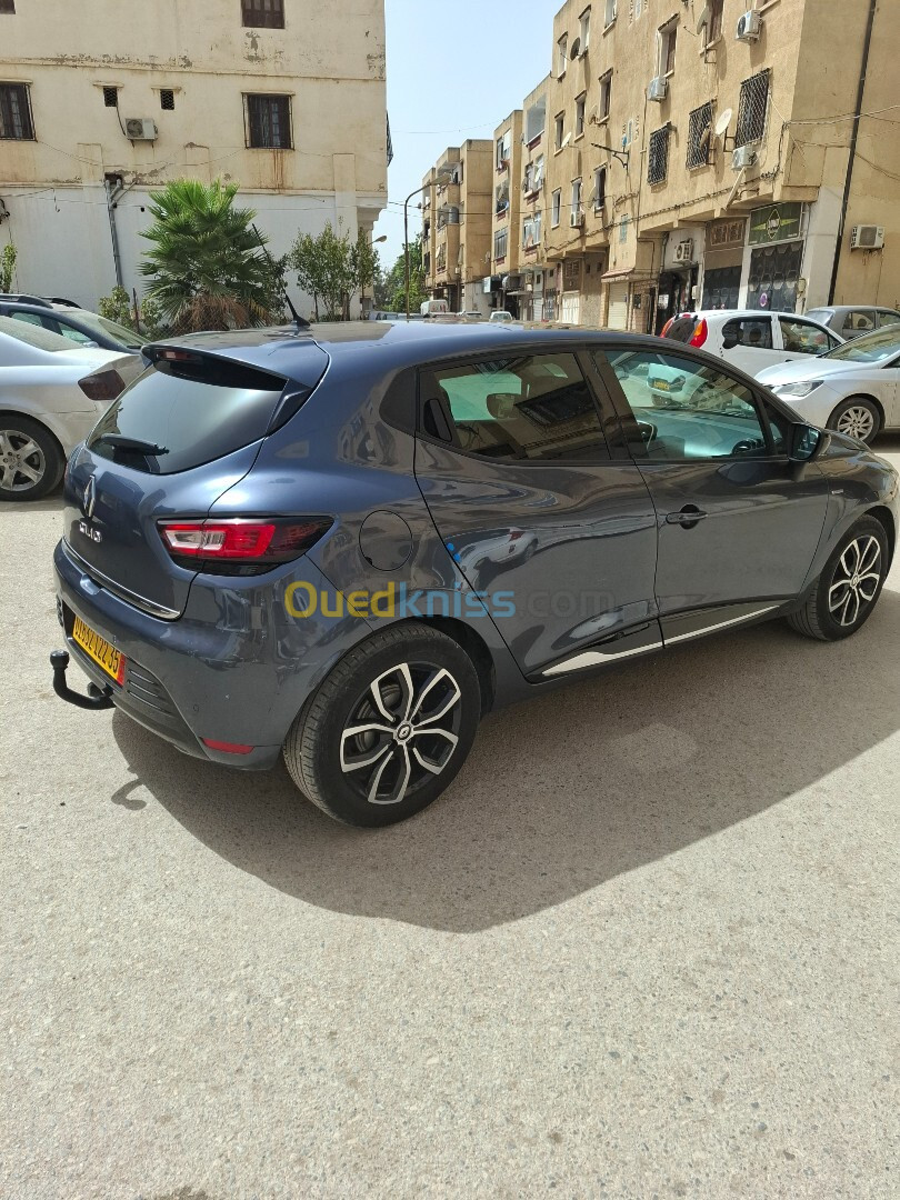 Renault Clio 4 2022 Limited 2