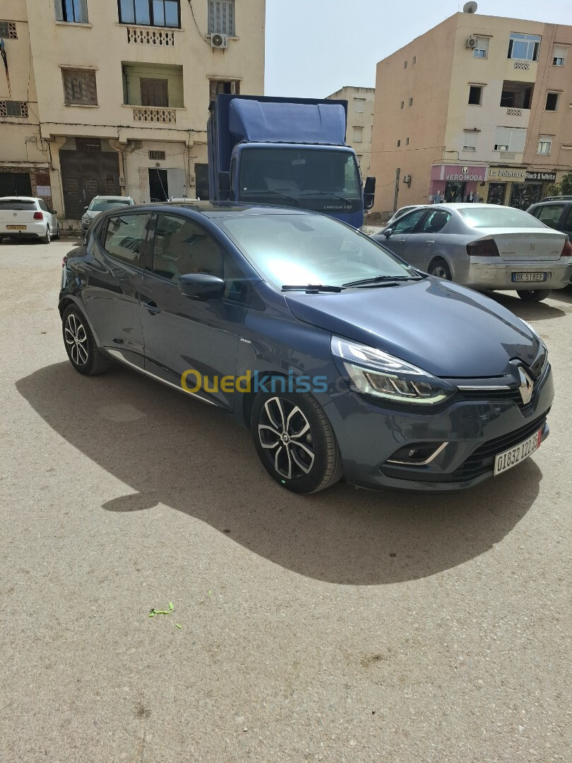 Renault Clio 4 2022 Limited 2