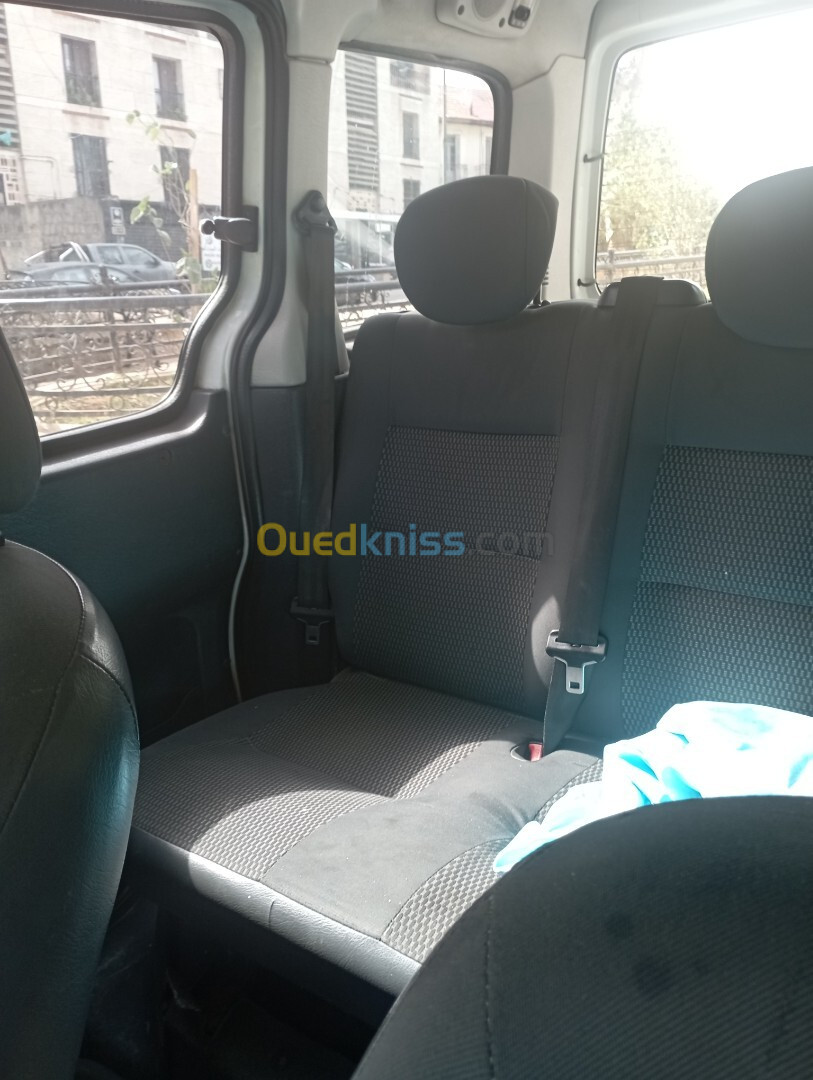 Citroen Berlingo 2014 Berlingo