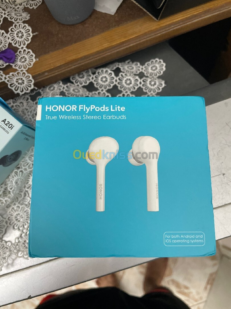 Honor flypods lite original 