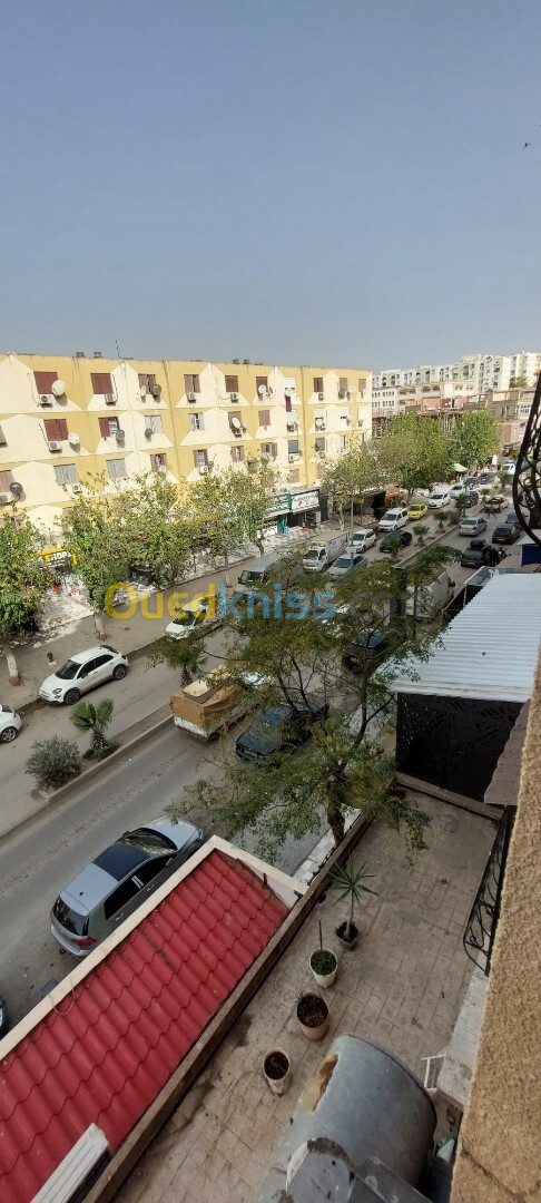 Location Appartement F5 Constantine El khroub