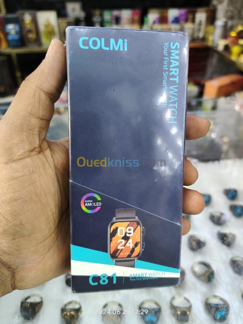 Colmi C81