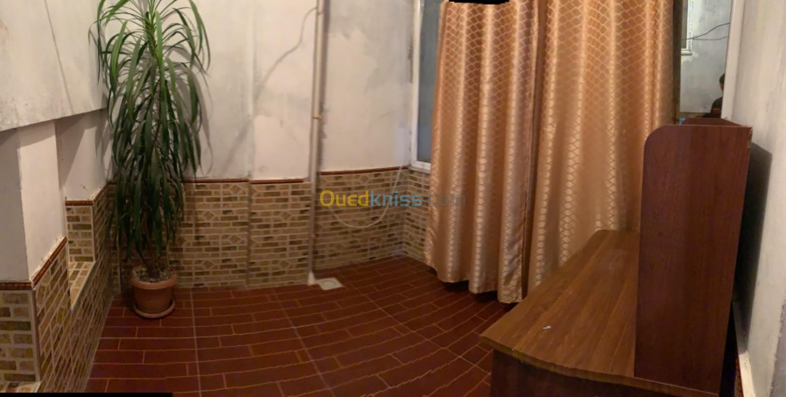 Location vacances Appartement F3 Béjaïa Souk el thenine