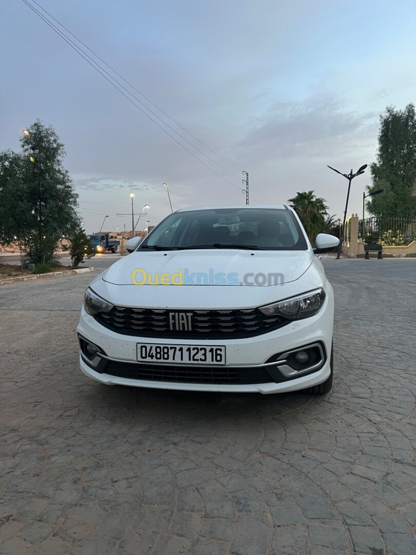 Fiat Tipo 2023 Life