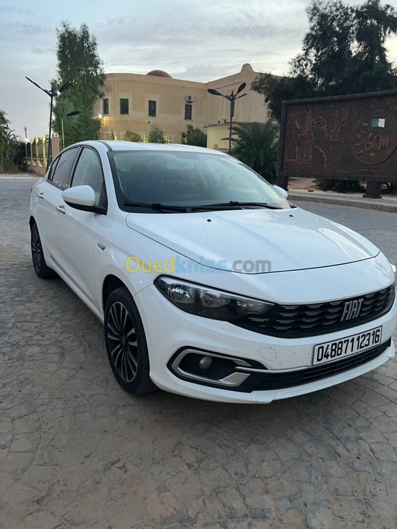 Fiat Tipo 2023 Life