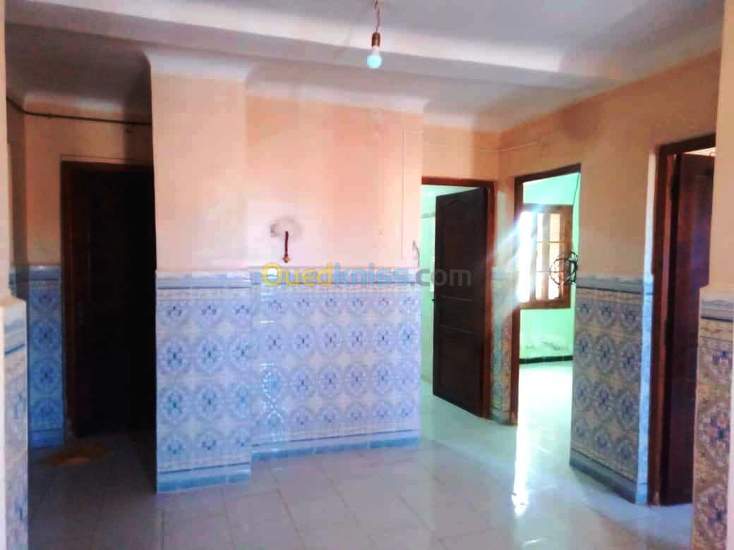 Location Appartement F3 Mostaganem Mostaganem