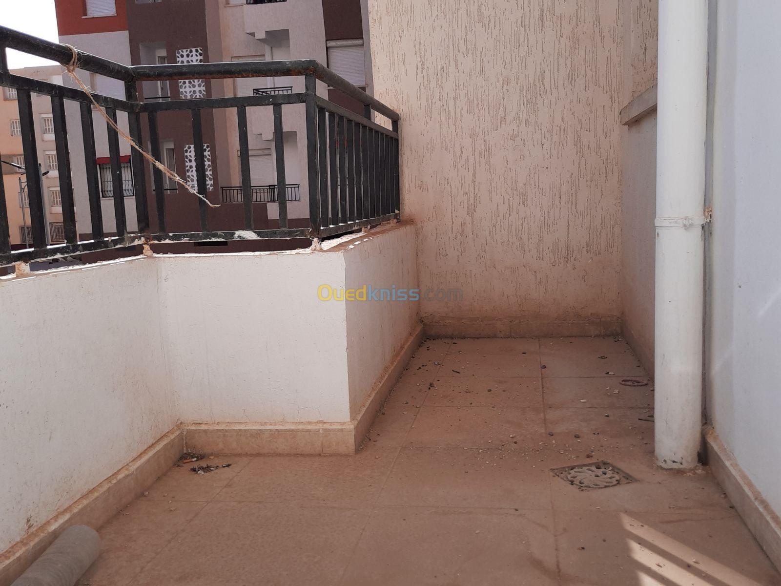 Location Appartement F4 Setif Ain arnat