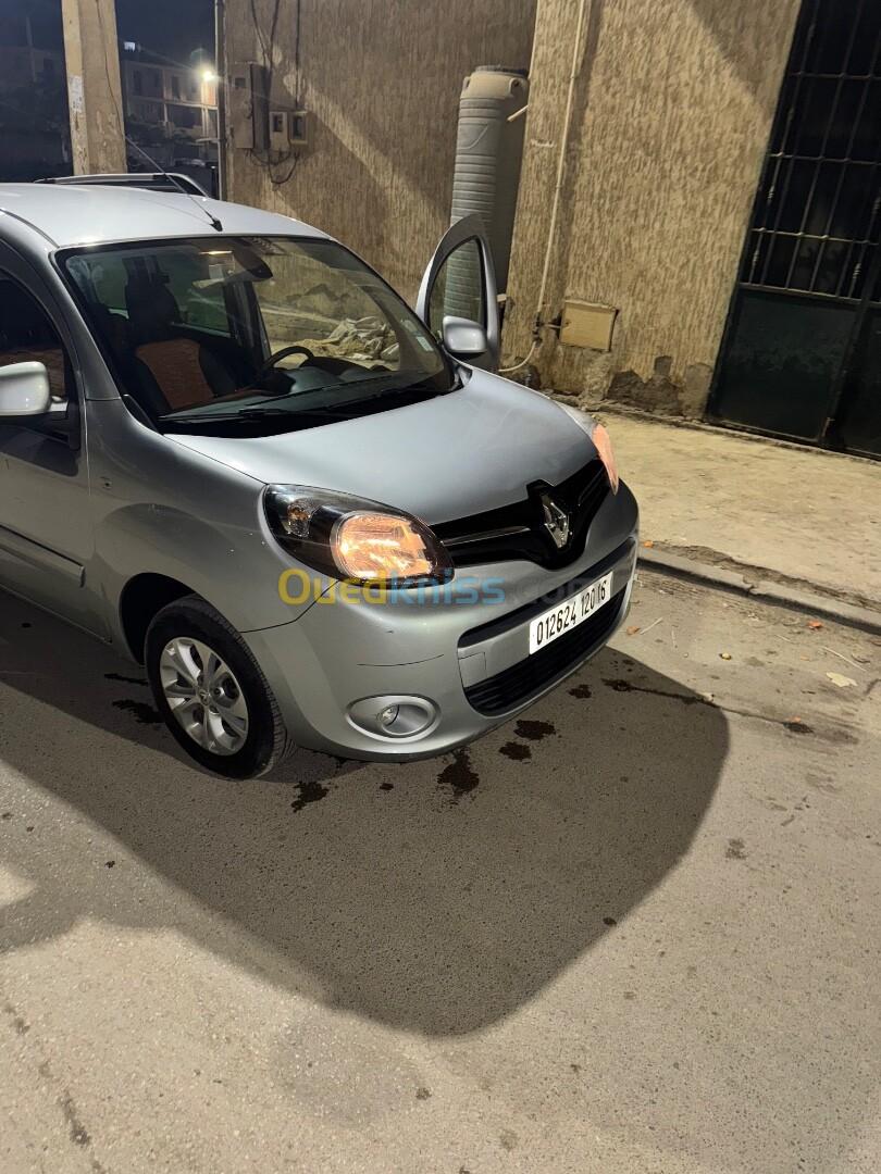 Renault Kangoo 2020 Kangoo