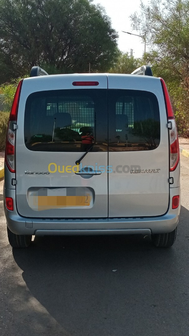 Renault Kangoo 2021 Kangoo