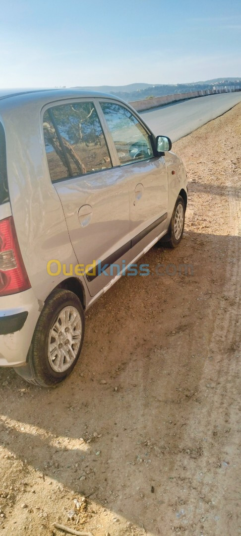 Hyundai Atos 2011 GLS