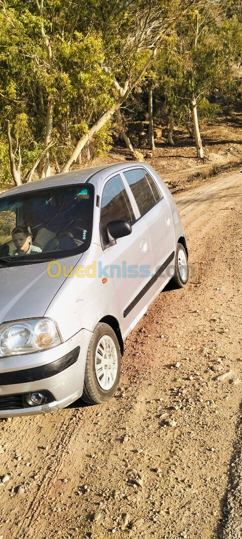 Hyundai Atos 2011 GLS