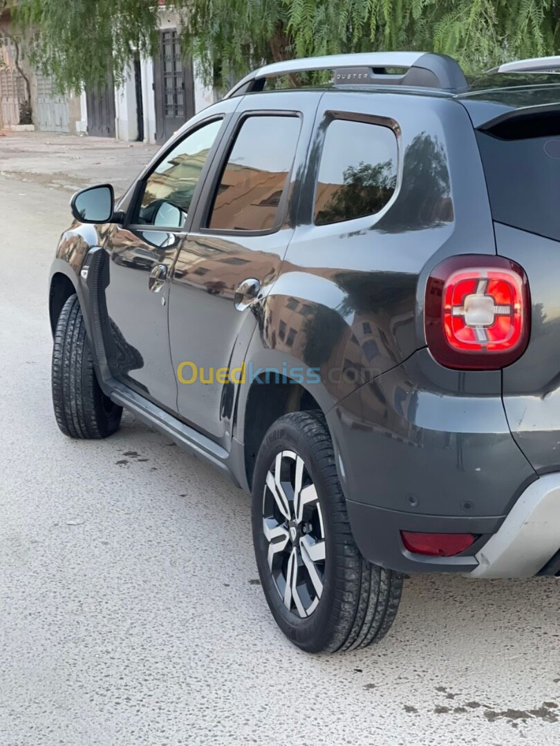 Dacia Duster 2021 Duster