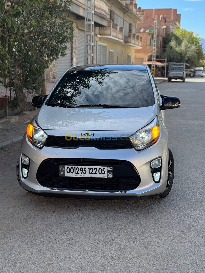 Kia Picanto 2022 LX Confort