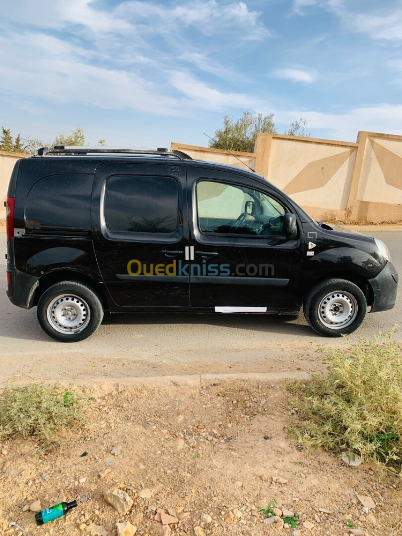 Renault Kangoo 2012 Confort