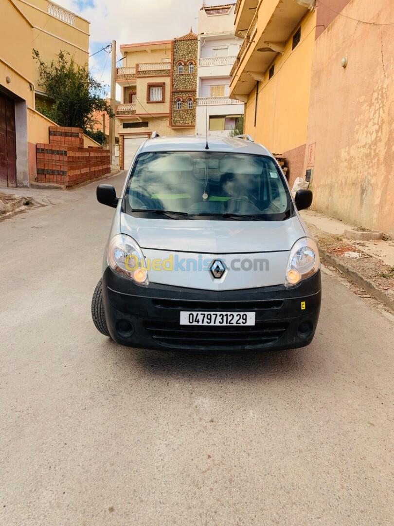 Renault Kangoo 2012 Kangoo