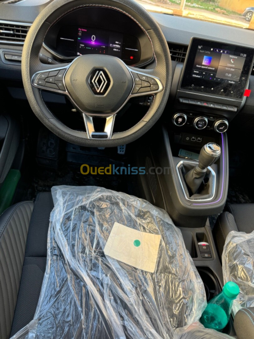 Renault Clio 2024 Alpine