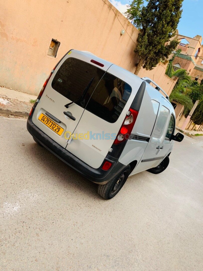 Renault Kangoo 2012 Kangoo