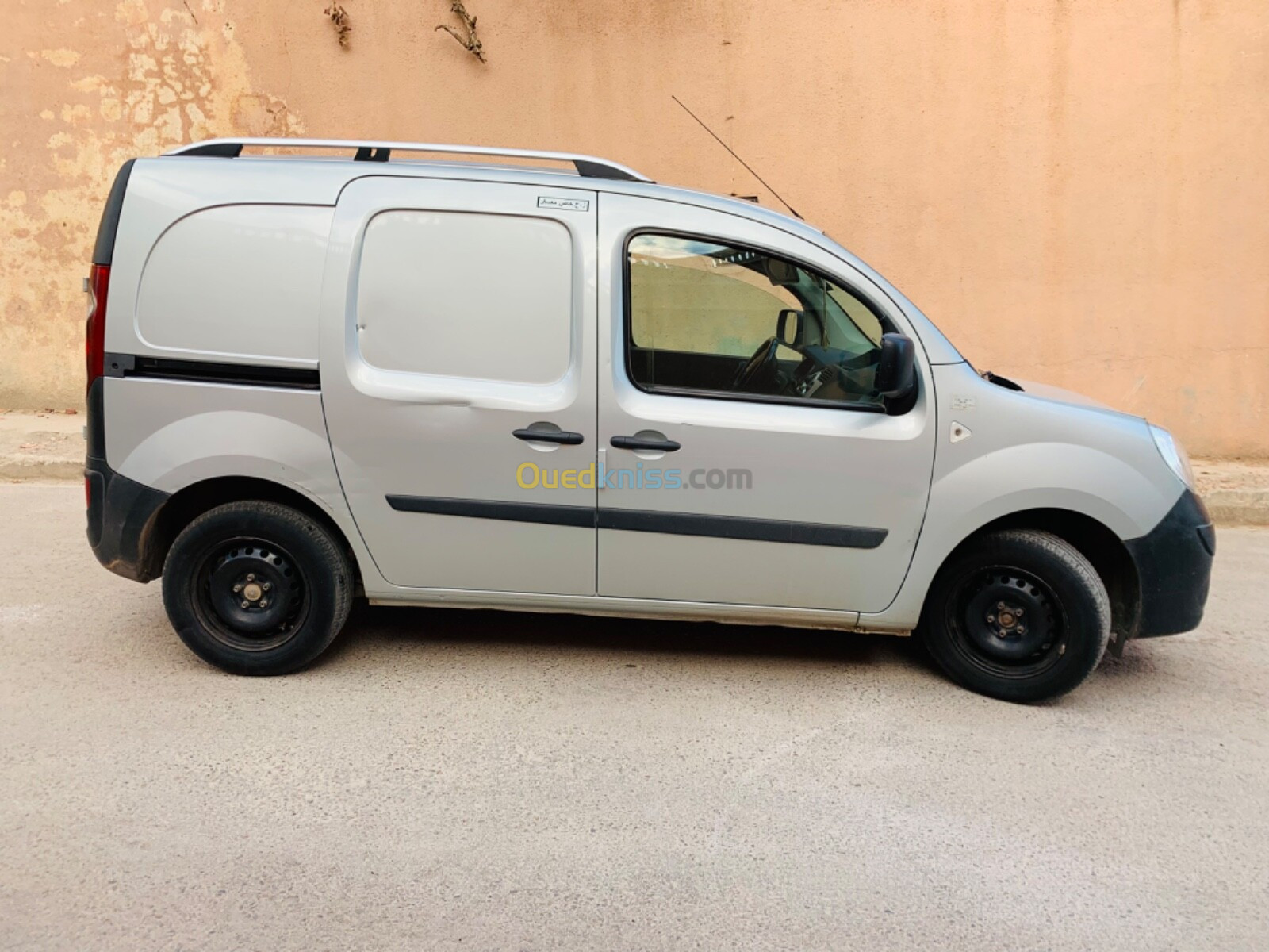 Renault Kangoo 2012 Kangoo