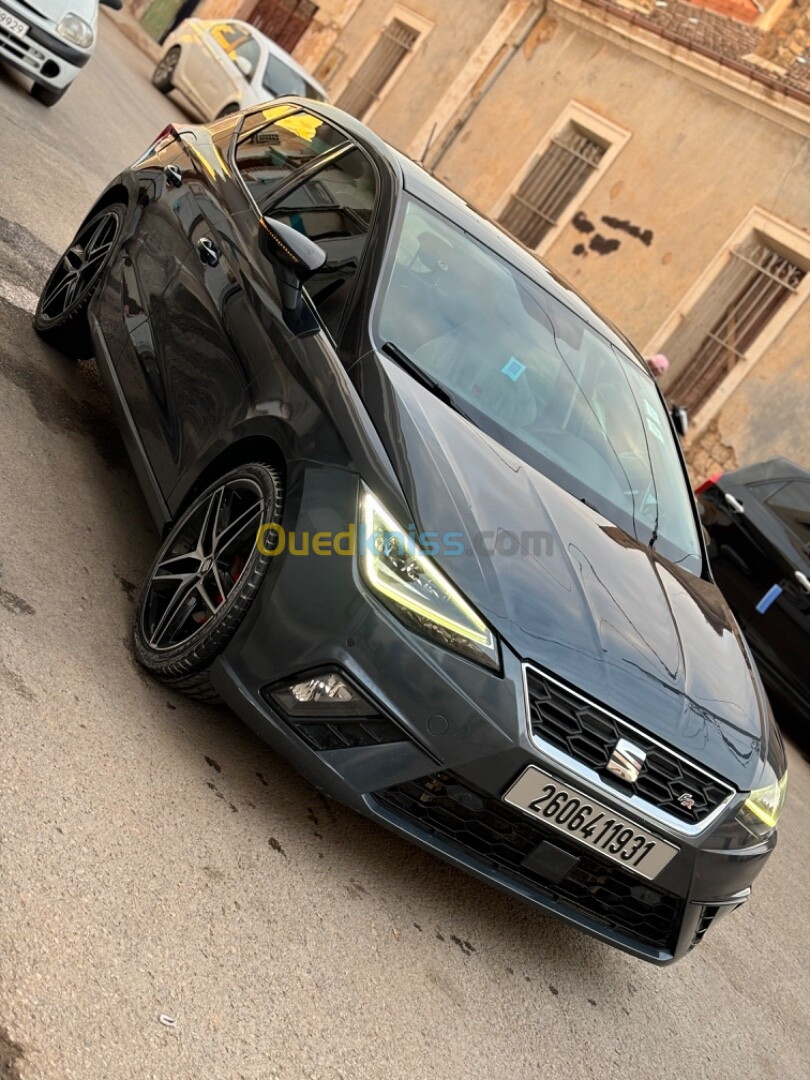 Seat Ibiza 2019 FR