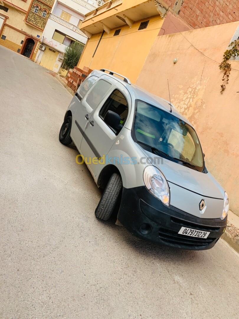 Renault Kangoo 2012 Kangoo