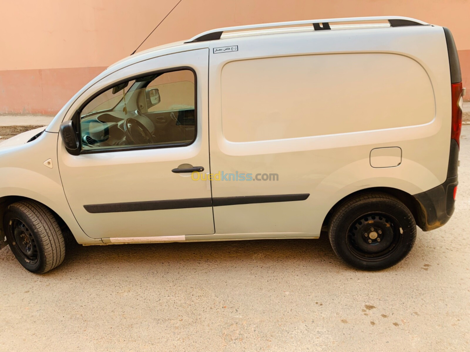 Renault Kangoo 2012 Kangoo