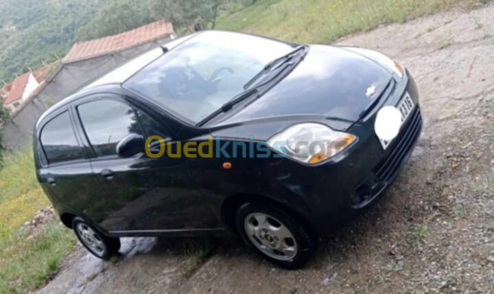 Chevrolet Spark 2013 Lite Ls