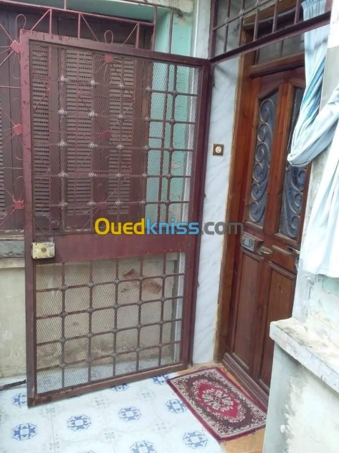 Vente Niveau De Villa F4 Tiaret Tiaret