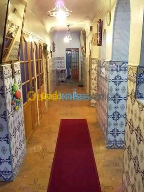 Vente Villa Tiaret Tiaret