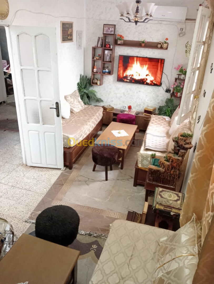 Vente Appartement Laghouat Laghouat