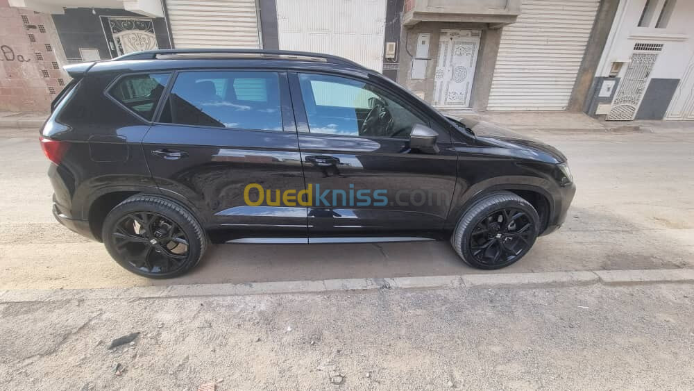 Seat ATECA 2023 FR