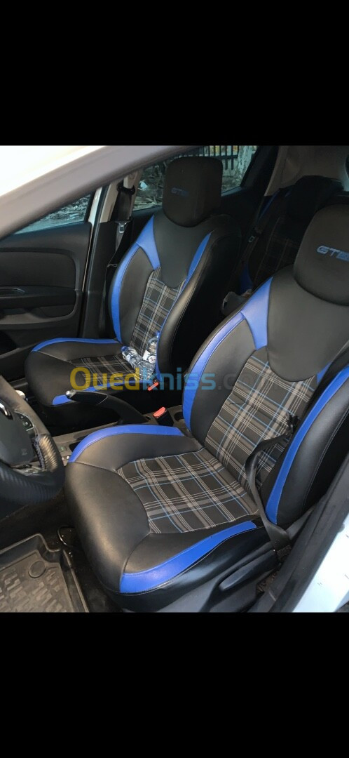 Renault Clio4 2019 Gtline