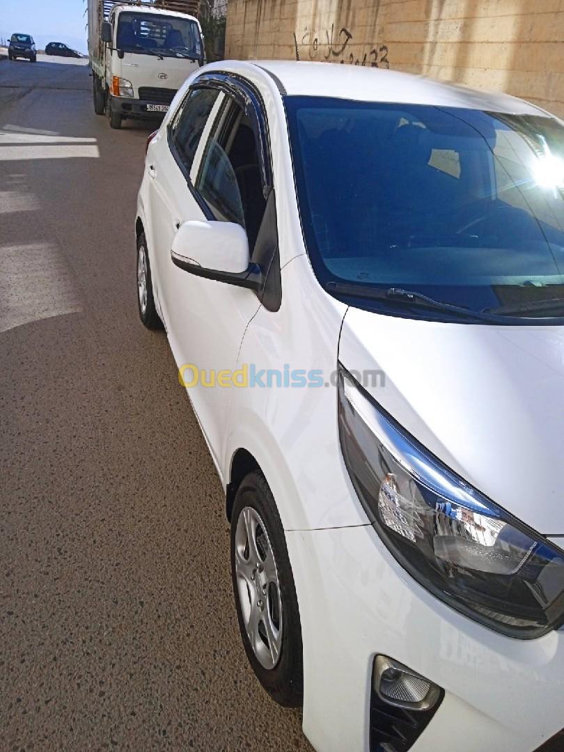 Kia Picanto 2018 LX