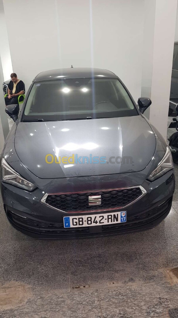 Seat Leon 2021 Leon