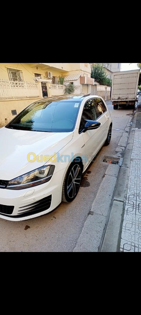 Volkswagen Golf 7 2014 Golf 7