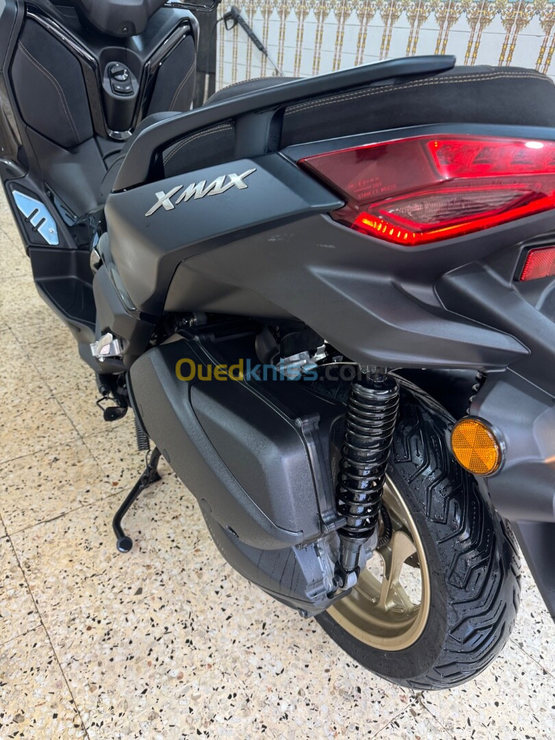 Yamaha Yamaha xmax 2024