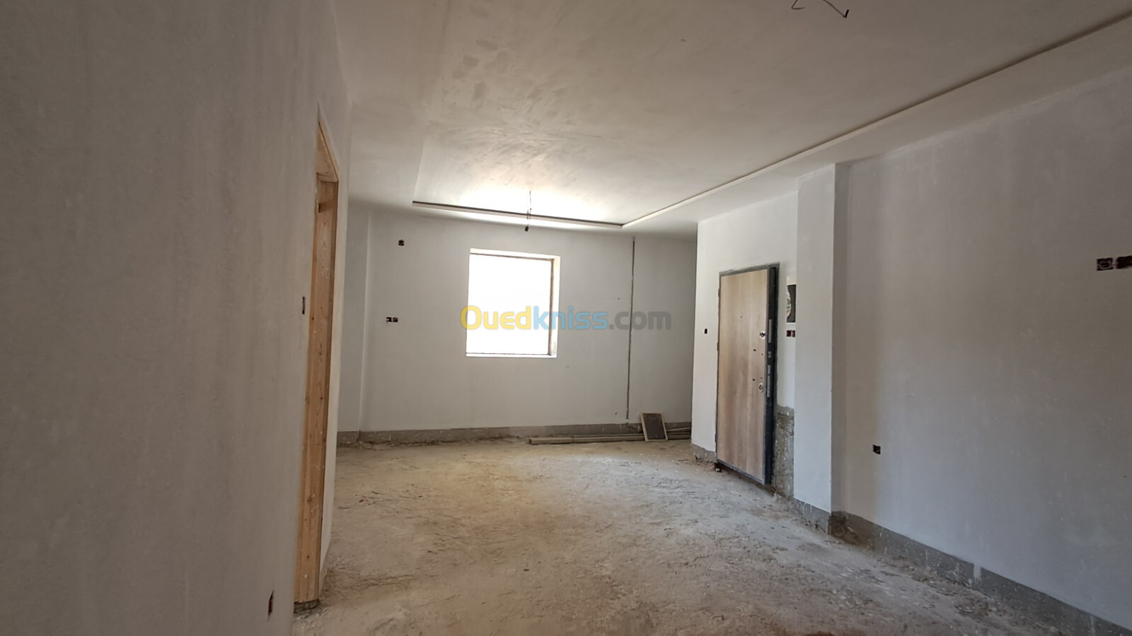 Vente Appartement F4 Alger Bordj el kiffan